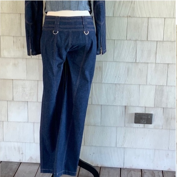 Classy Escada Jacket and Pants - Picture 5 of 13